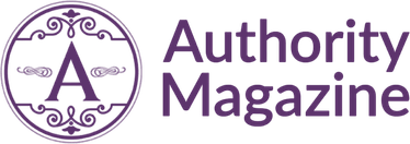 Authority Magazine